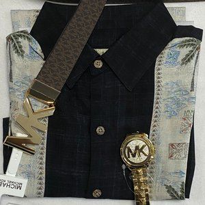 Batik Bay men's Shirt Smalll size